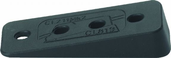 ClamCleat Camcleat Tapered Pad for CL211 MK2