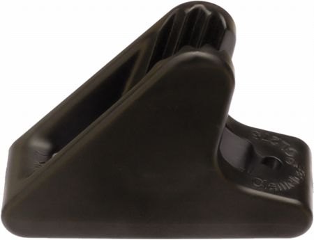 ClamCleat Camcleat Medium Line-Lok® Black - Loose (24)