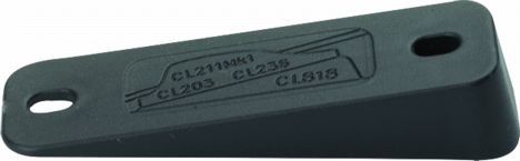 ClamCleat Camcleat Tapered Pad for CL203 & MK1 Juniors