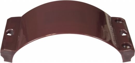 ClamCleat Camcleat Clamp for 113-116mm circumference Aubergine - Loose