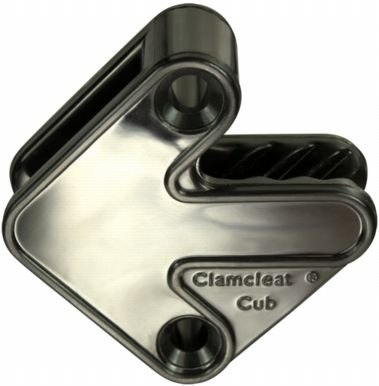 ClamCleat Camcleat Cub Cleat