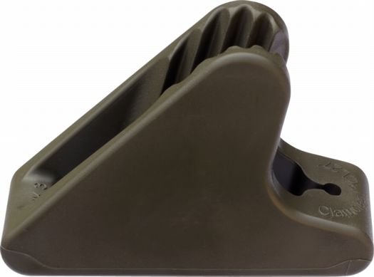 ClamCleat Camcleat Large Line-Lok® NATO Green