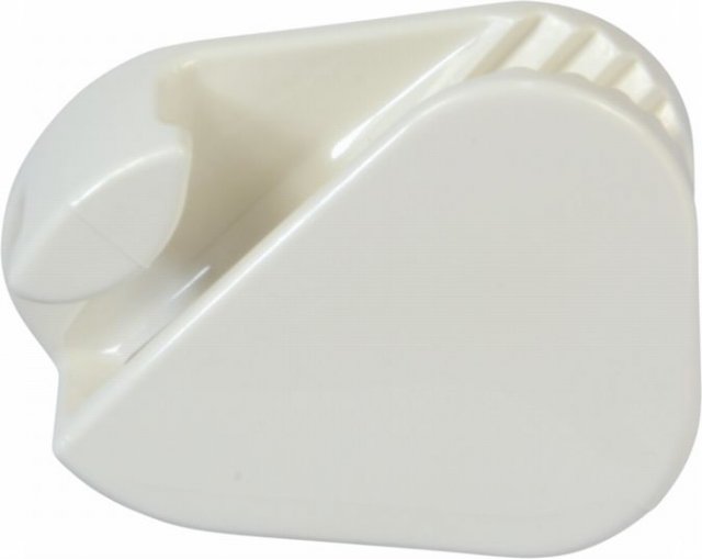 ClamCleat Camcleat White Loop Cleat