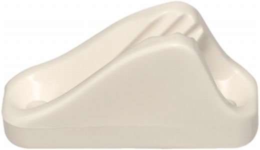 ClamCleat Camcleat Open Micros (White)