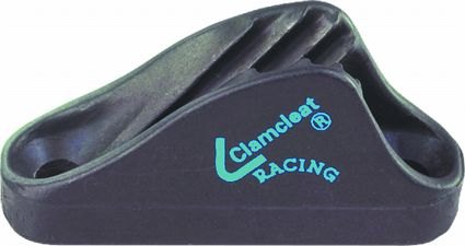 ClamCleat Camcleat Racing Mini Hard Anodised - Loose