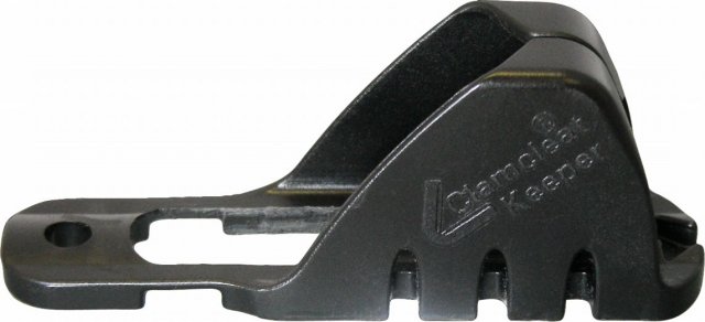 ClamCleat Camcleat Through-Deck Keeper for CL230 & CL230AN - Loose