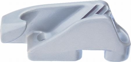 ClamCleat Camcleat Side Entry Racing Micros (Port) Silver - Loose