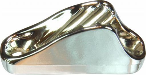 ClamCleat Camcleat Racing Mini Chromed - Loose