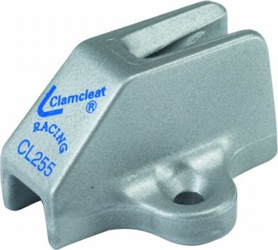 ClamCleat Camcleat Omega Silver - Loose