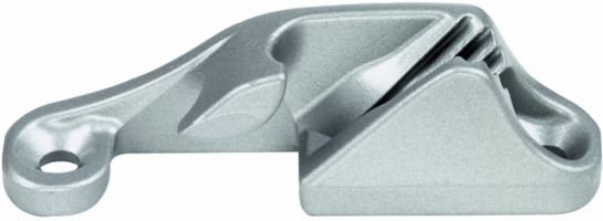 ClamCleat Camcleat Side Entry MK1 (Port) Silver