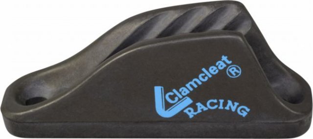 ClamCleat Camcleat Clamcleat Racing Midi Hard Anodised- Loose