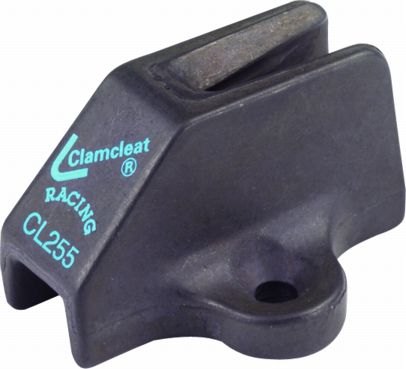 ClamCleat Camcleat Omega Hard Anodised - Loose