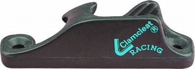 ClamCleat Camcleat Side Entry MK1AN (Starboard) Hard Anodised