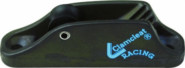 ClamCleat Camcleat Clamcleat Roller Fairlead Racing Junior Mk1- Loose