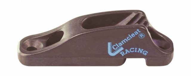 ClamCleat Camcleat MK1 Racing Junior with Becket Hard Anodised