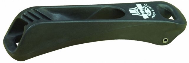 ClamCleat Camcleat Cobra Cleat Hard Anodised - Loose