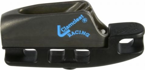 ClamCleat Camcleat Aero Base with Hard Anodised CL211 MK2AN Racing Junior