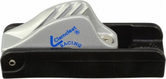 ClamCleat Camcleat Auto-Release Racing Mini Cleat- Loose