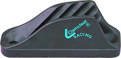 ClamCleat Camcleat Racing Vertical Hard Anodised - Loose