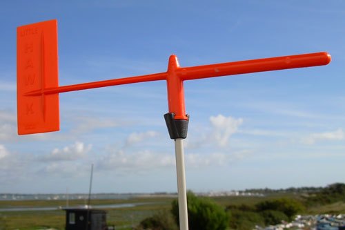 Hawk Little Hawk Mk1 - Wind Indicator