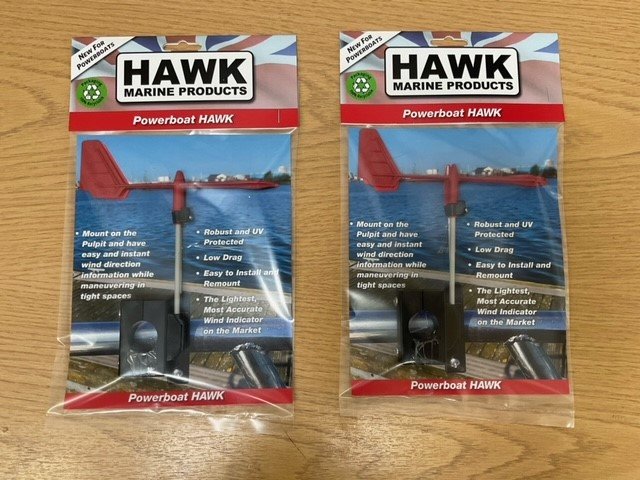 Hawk Powerboat Hawk