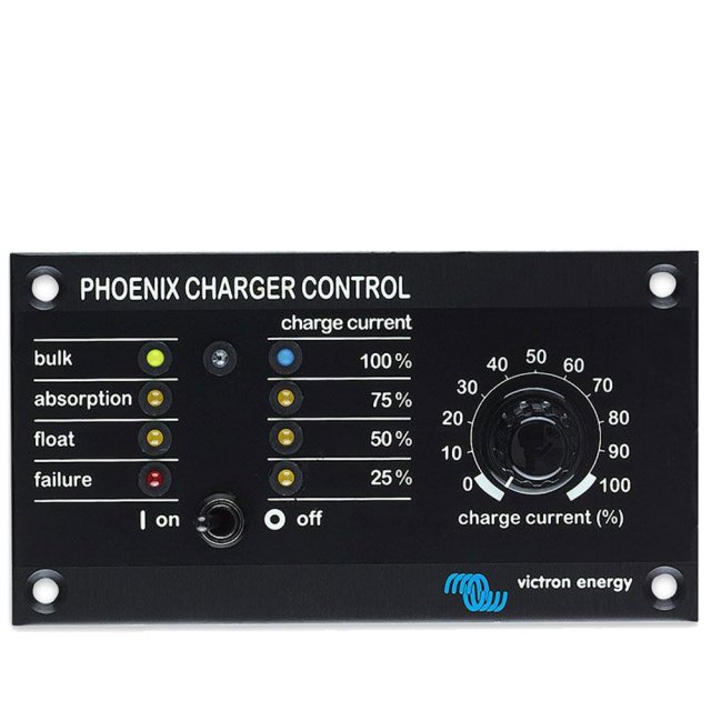 Victron Victron REC010001110 Phoenix Charger Control