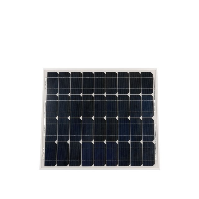 Victron Victron BlueSolar Monocrystalline 12V Solar Panel - 90W