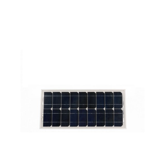 Victron Victron BlueSolar Monocrystalline 12V Solar Panel - 20W