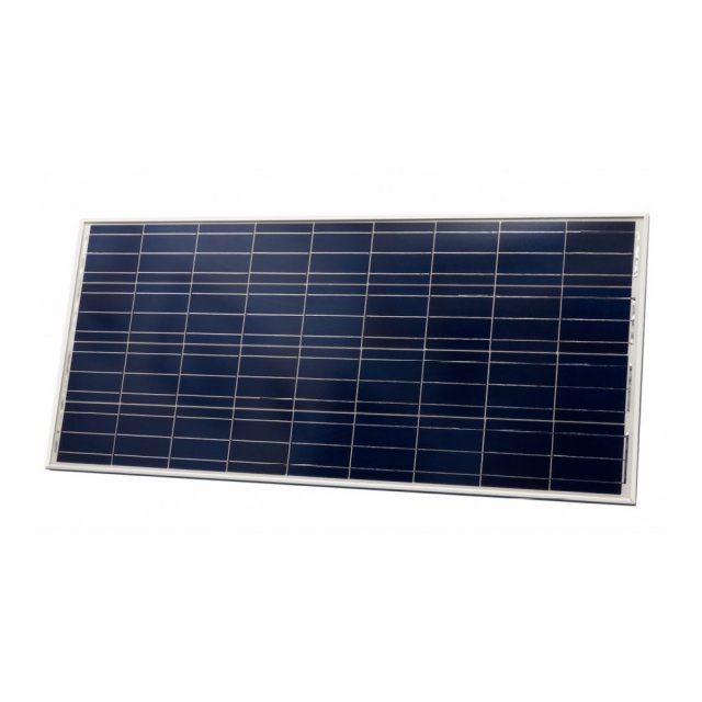 Victron Victron Polycrystalline 4a Solar Panel - 12V 60W 545 x 668 x 25mm