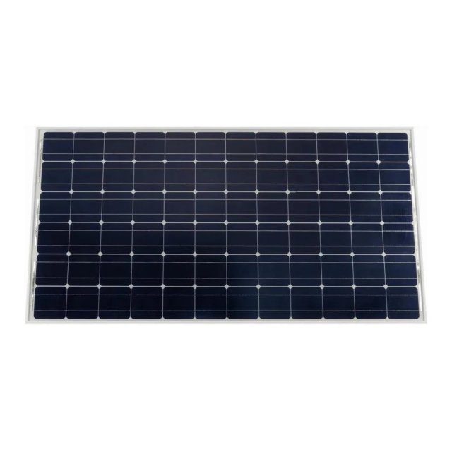 Victron Victron Monocrystalline 4b Solar Panel - 12V 115W 1030 x 668 x 30mm