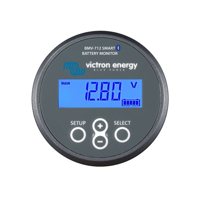 Victron Victron Battery Monitor BMV-712 Smart