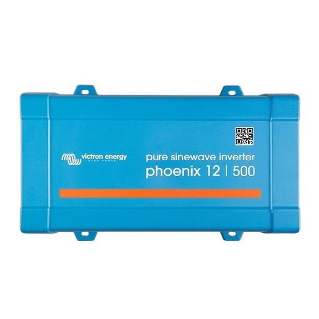 Victron Victron Phoenix Inverter 12/500 VE.Direct