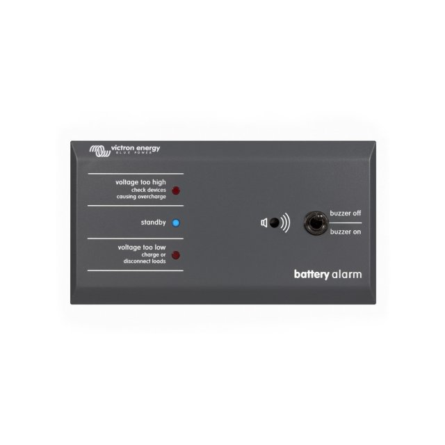 Victron Victron Energy BPA000100010R Battery Alarm GX