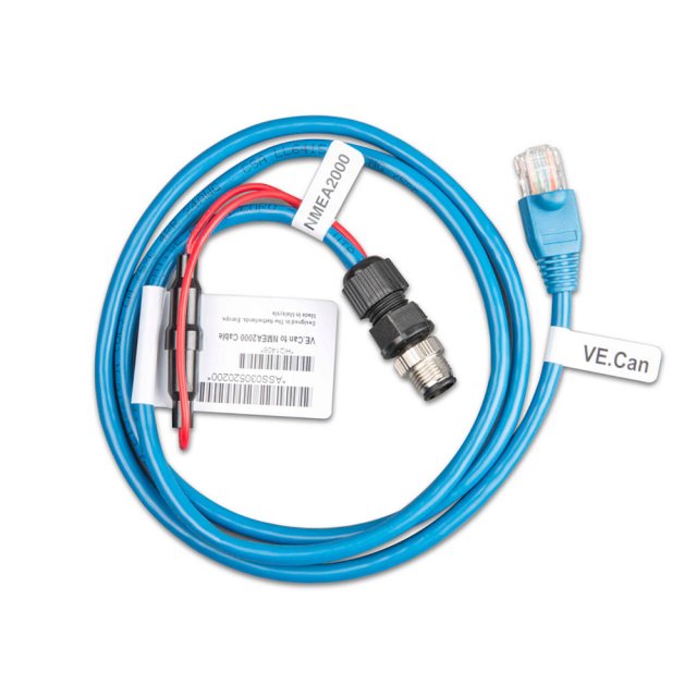 Victron Victron VE.CAN NMEA 2000 Cable