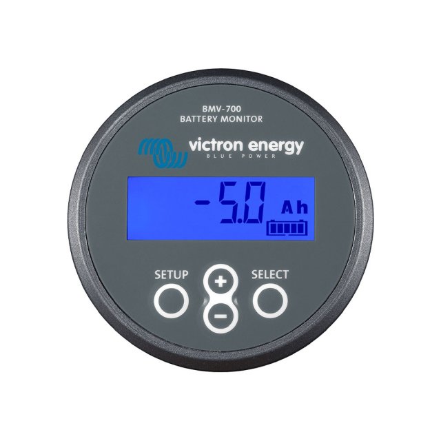 Victron Victron Battery Monitor BMV-700