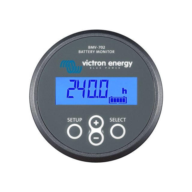 Victron Victron Battery Monitor BMV-702