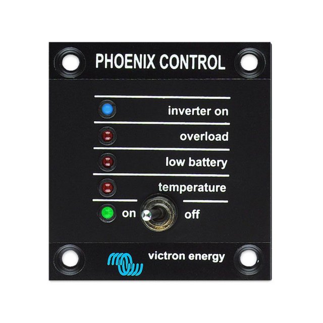 Victron Victron REC030001210 Phoenix Inverter Control