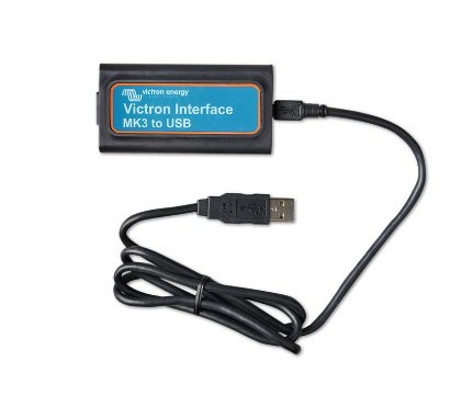 Victron Victron Interface MK3-USB (VE.Bus)