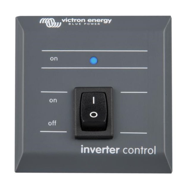 Victron Victron Phoenix Inverter Control VE Direct