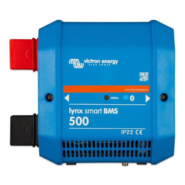 Victron Victron Energy LYN034160200 Lynx Smart BMS 500