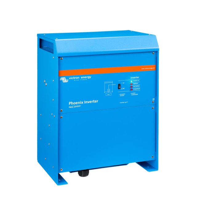 Victron Victron Phoenix Inverter 24/5000 230v 50hz