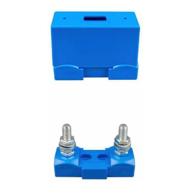 Victron Victron CIP100200100 Modular Fuse Holder for Mega-Fuse