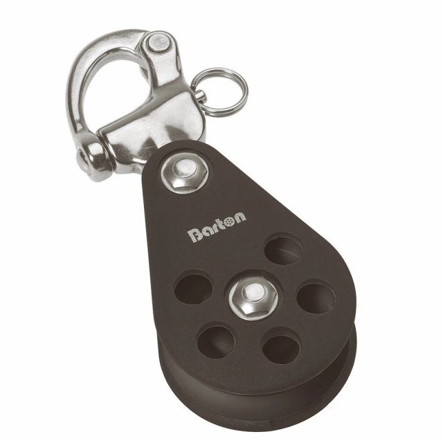 Barton Barton Marine 70 mm Block - Single