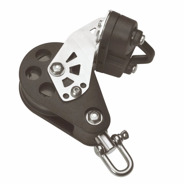 Barton Barton Marine Backstay Tensioner System 45 mm Kit with Blocks