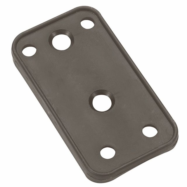 Barton Barton Marine 45 mm Block - Curved