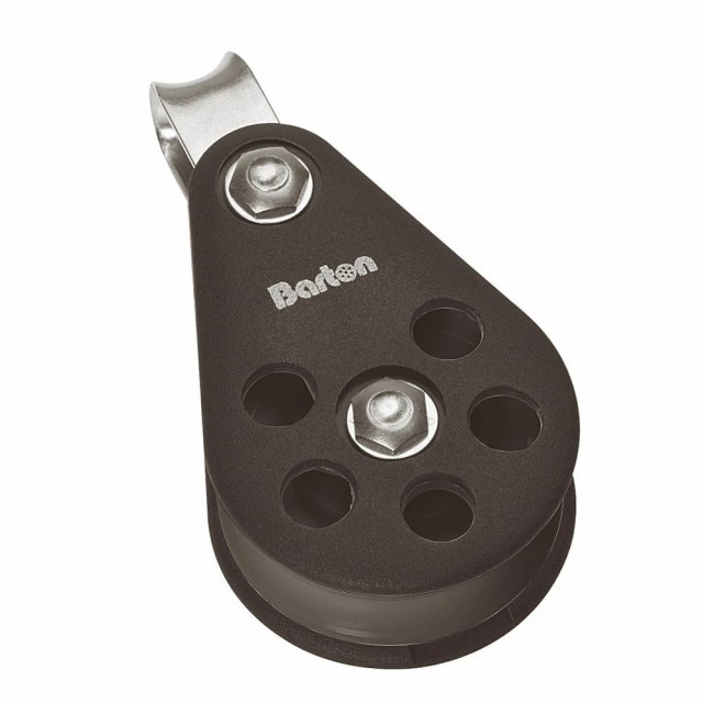 Barton Barton Marine 54 mm Block - Single