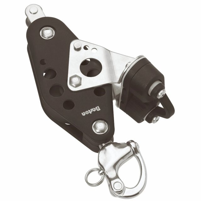 Barton Barton Marine 64 mm Block - Swivel