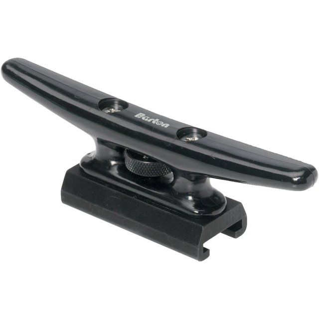 Barton Barton Marine Sliding Cleat 165 mm