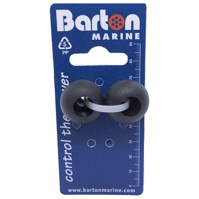 Barton Barton Marine 6 mm Rope Stoppers