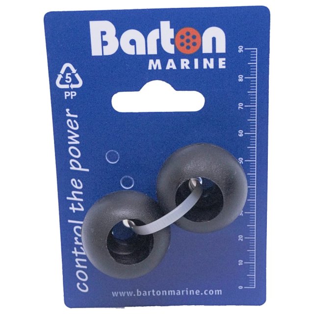 Barton Barton Marine 8 mm Rope Stoppers